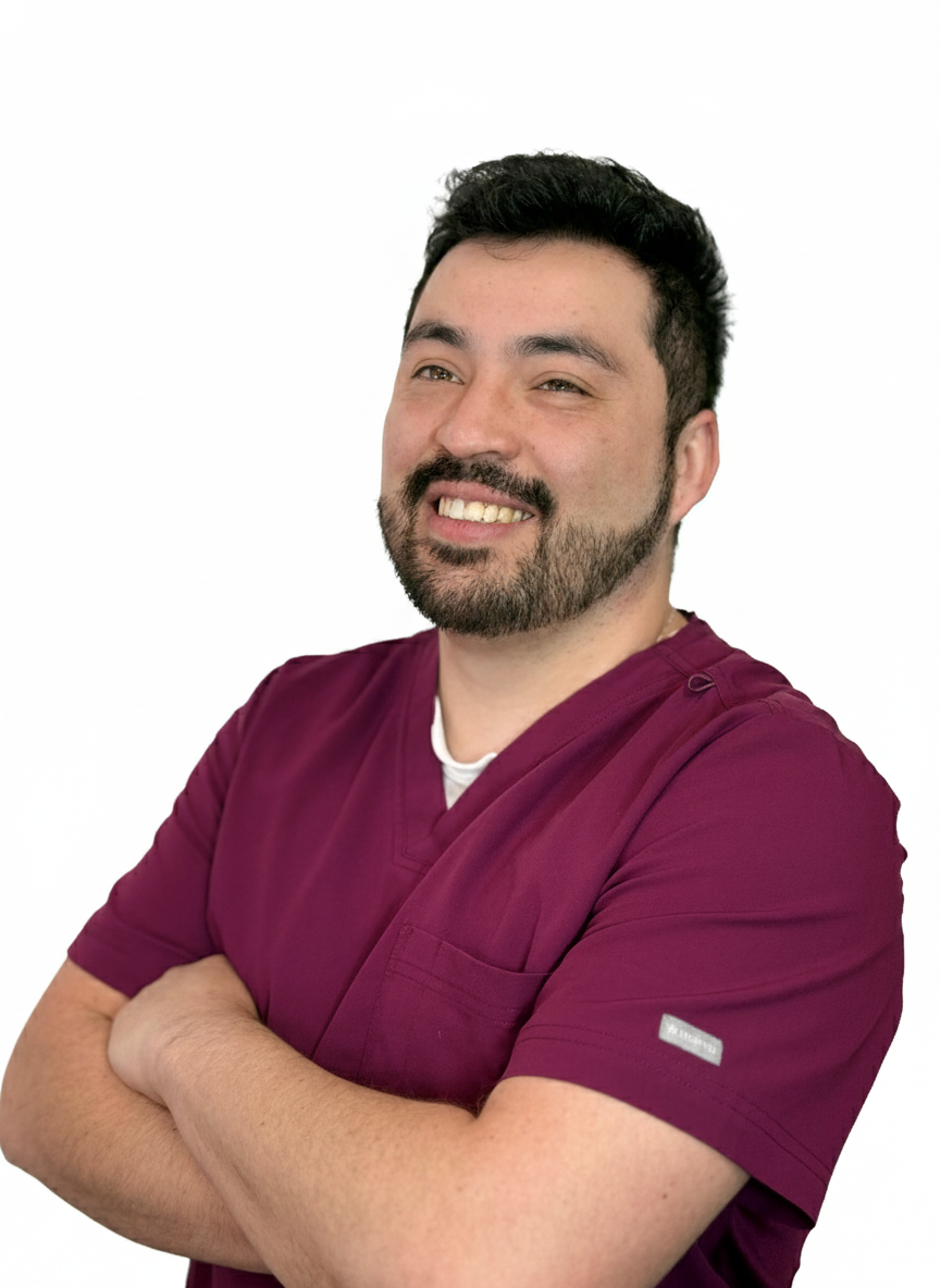 José Ignacio Rojas Gutiérrez